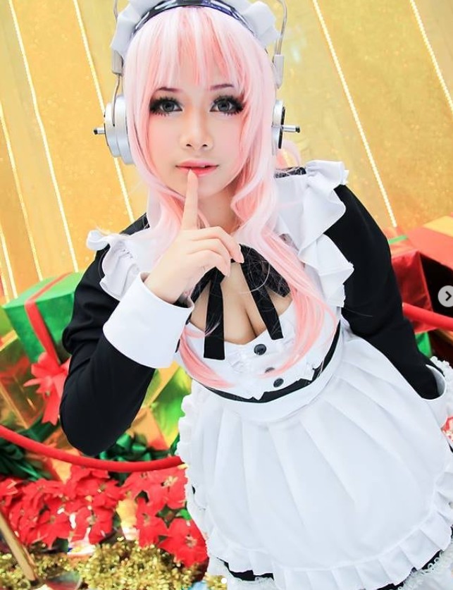 NanaBerry 6