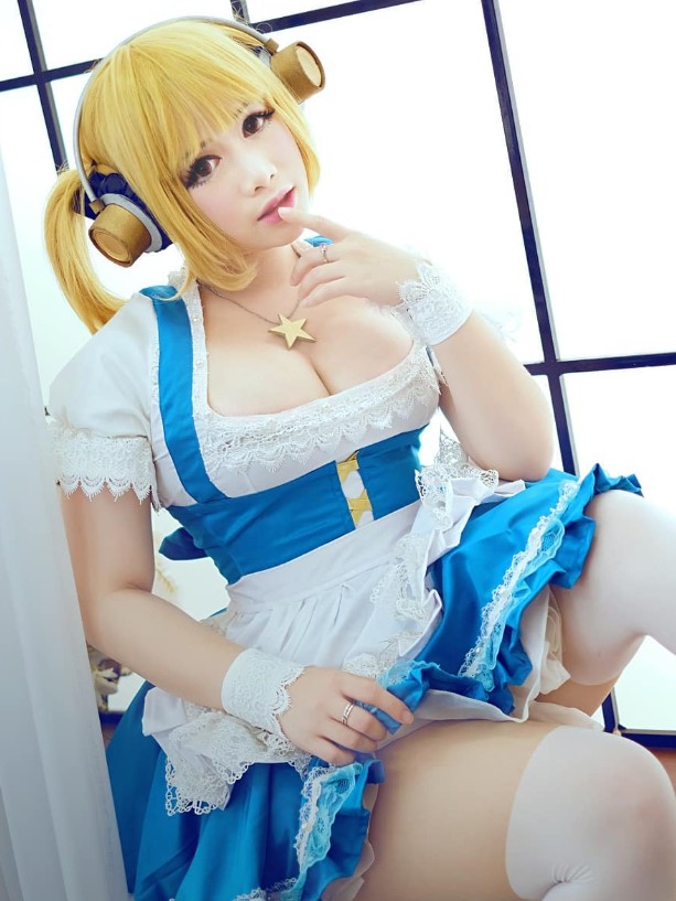 NanaBerry 3