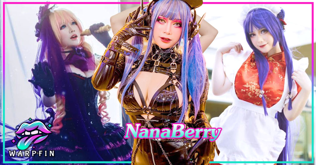 NanaBerry-30
