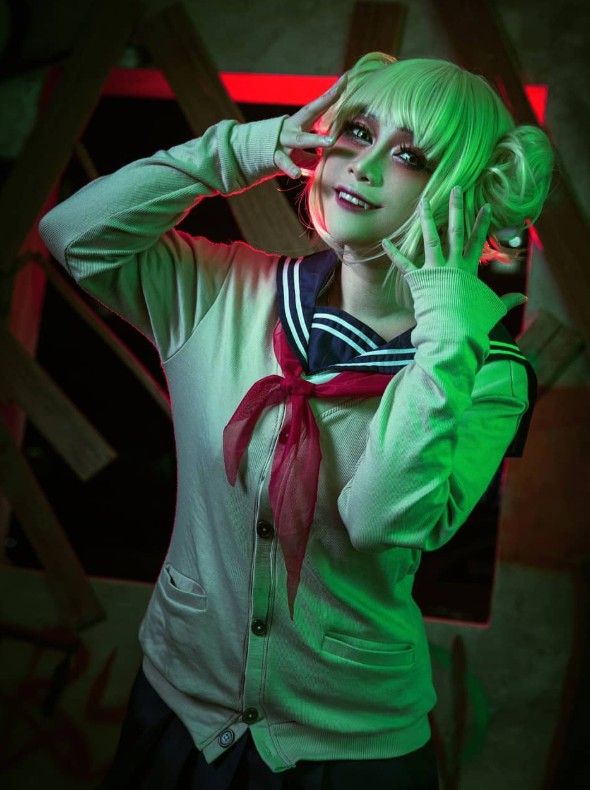 NanaBerry 5
