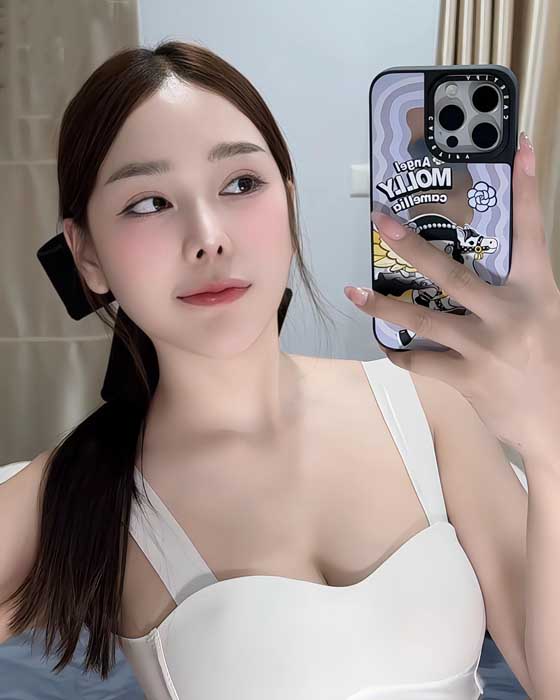 Chanika 5