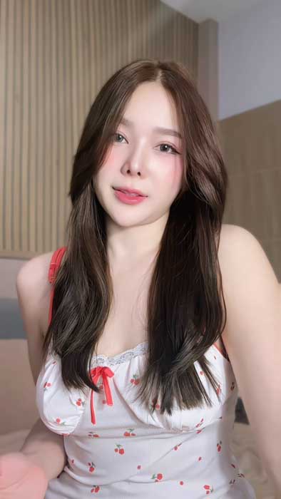 Chanika 7