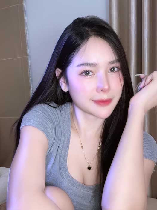 Chanika 9