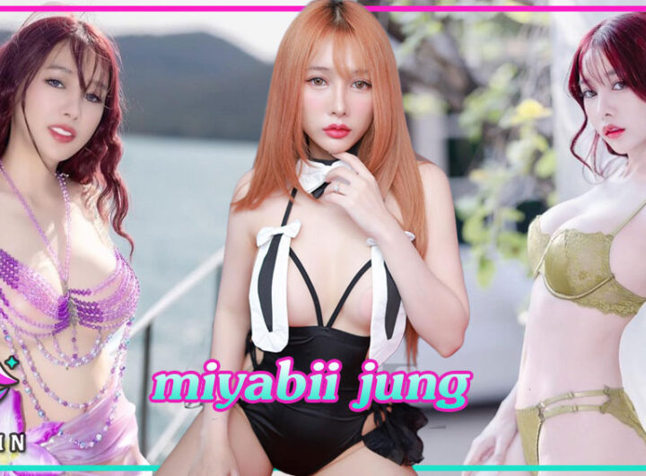 miyabii jung 30
