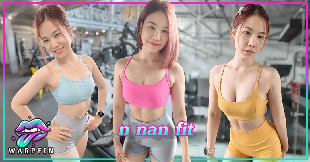 n nan fit 30