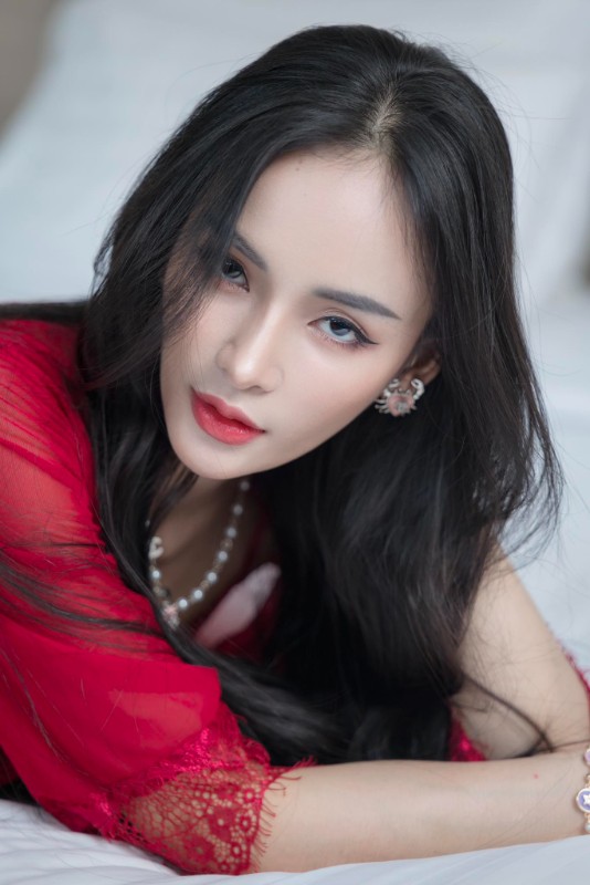 Jureeporn Seechinloed 4