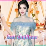 koi chalinee 30