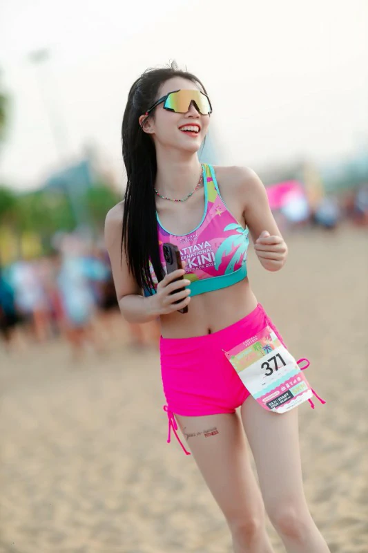 Maeylin สุดแซ่บ