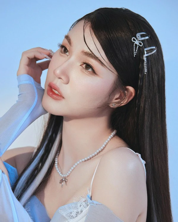 Maeylin งานมอเตอร์โชว์