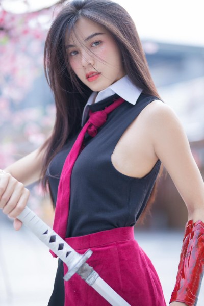 Maeylin น้อง@Maeylin