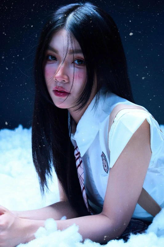 Maeylin สาวแซ่บ