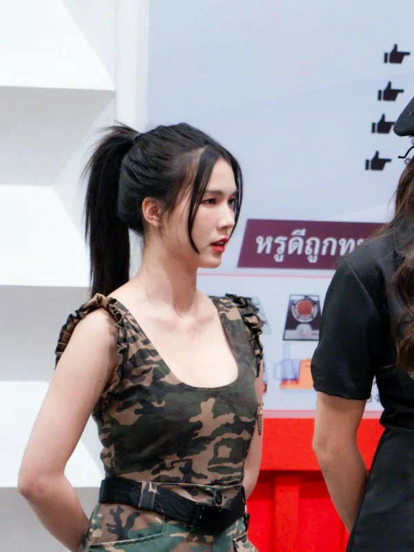 Maeylin พริตตี้ 