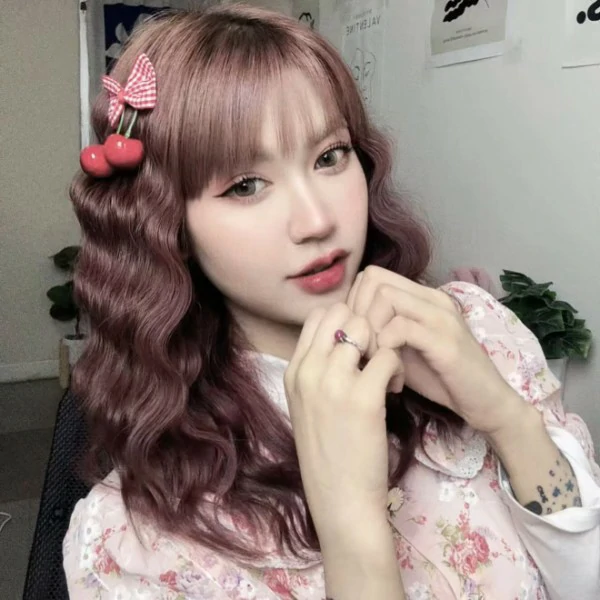 Mook Yee จีสตริง 