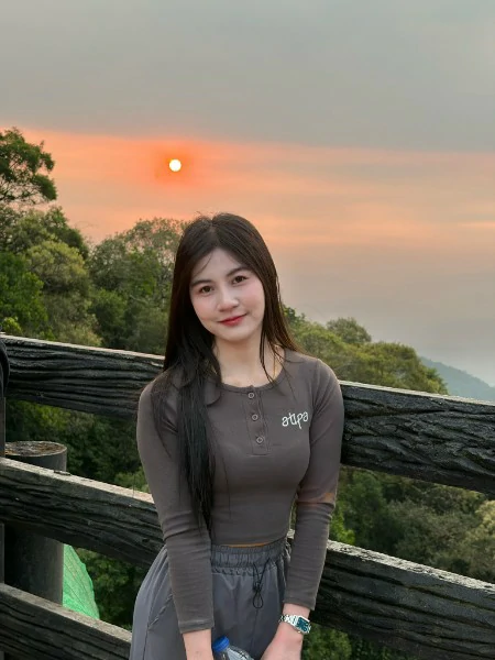 Ammara Huaihai น้อง เบนน์ 