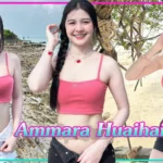 Ammara Huaihai @amr_benzji