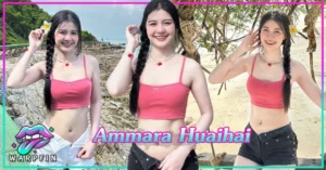 Ammara Huaihai @amr_benzji