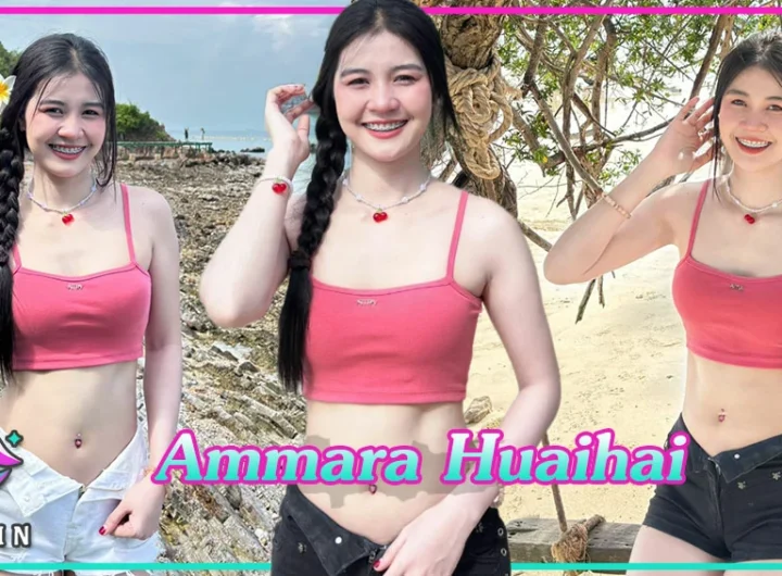 Ammara Huaihai @amr_benzji