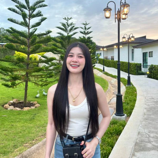 Ammara Huaihai Instagram