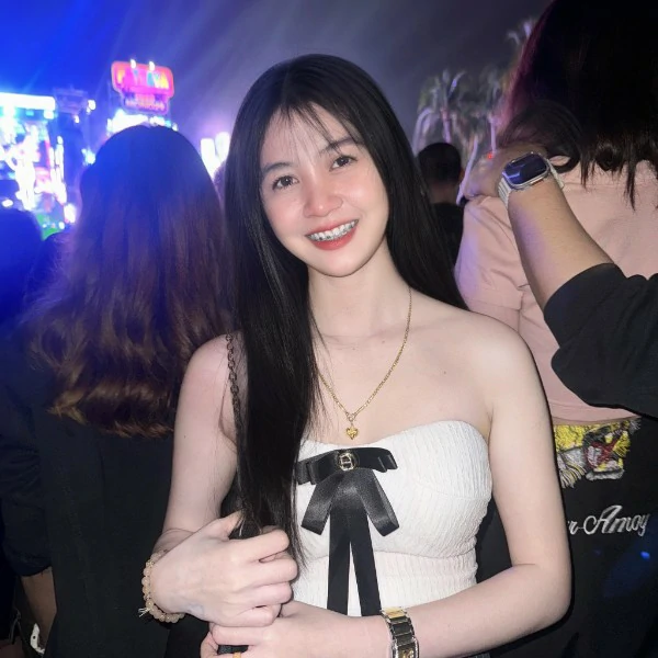 Ammara Huaihai เปิดวาร์ป