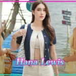 Hana Lewis 30