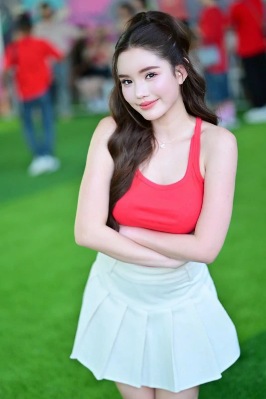 babybabie สวยแอบแซ่บ 