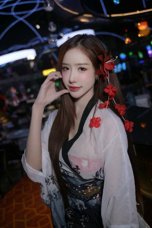 Fuji Chan @FUJI_CHAN