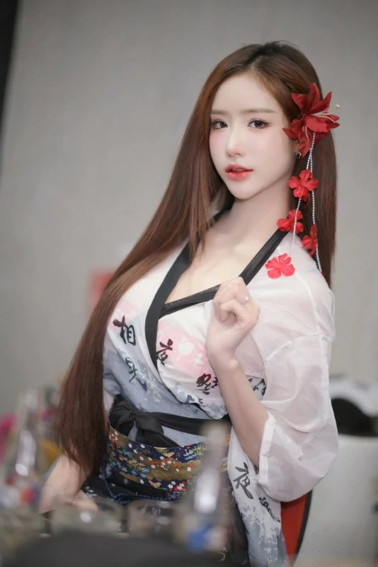 Fuji Chan @luktan1997