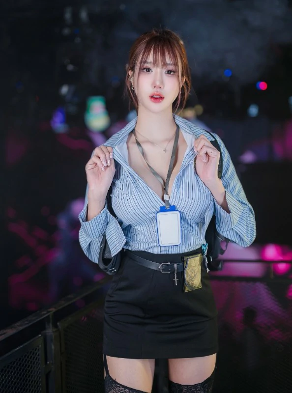 Fuji Chan เน็ตไอดอล