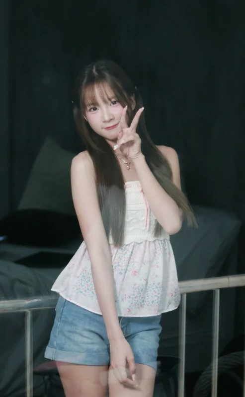 leksnap เน็ตไอดอล