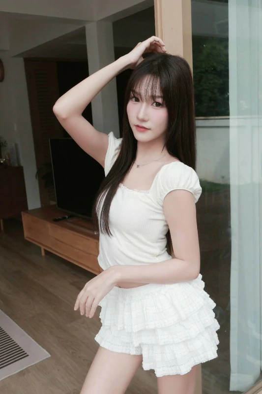 leksnap นางแบบ