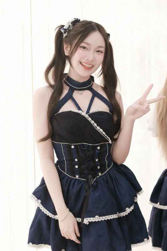 leksnap สวยแซ่บ 