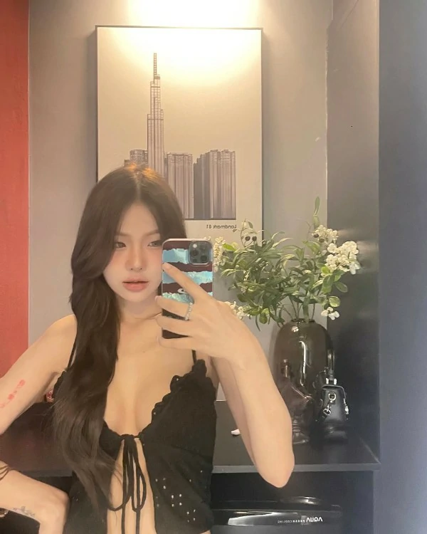 onlyxpol เน็ตไอดอล