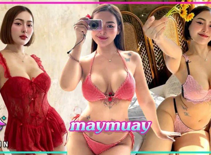 maymuay 30
