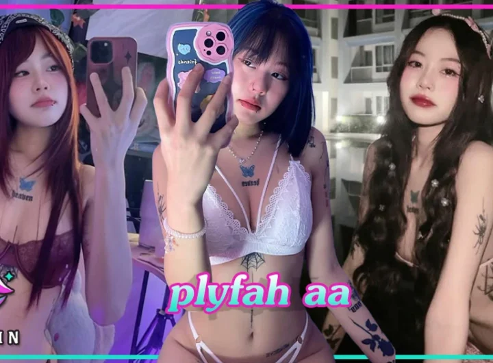 plyfah aa 30
