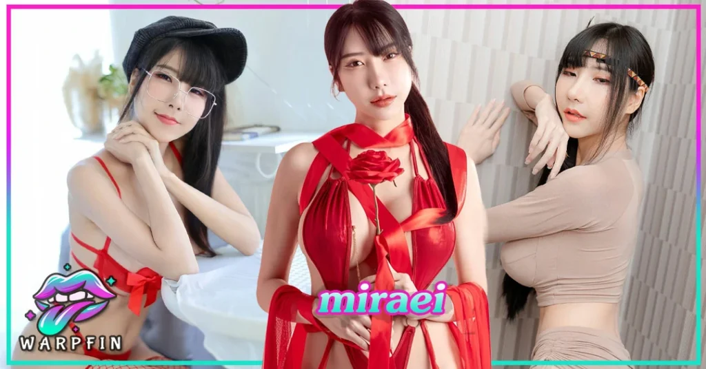 miraei 31