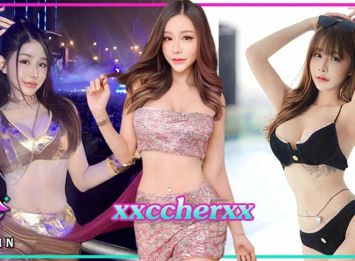 xxccherxx 31