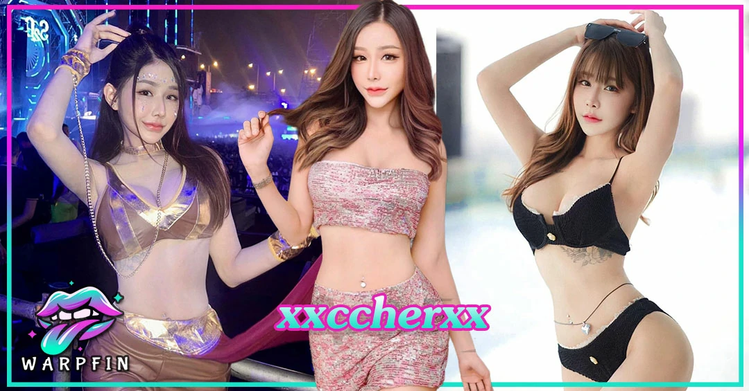 xxccherxx 31