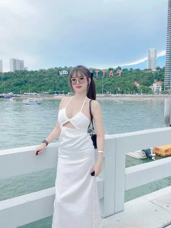 แฟชั่นสาวหวานสลับลุคแซ่บ